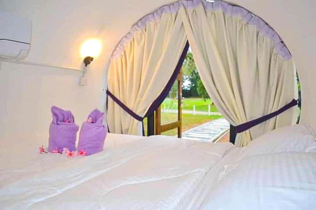 Bagan Pinang Guest House Port Dickson Exteriör bild